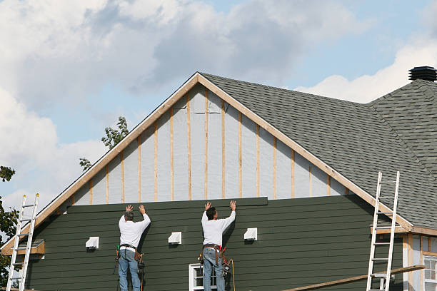 Trusted South Huntington, NY Siding Experts